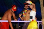 Saturday Beach Party at Edde Sands, Part 1 of 2